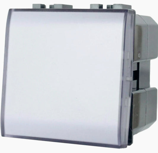 Pulsante luce notturna 2W On/Off – Compatibile Living Light Air