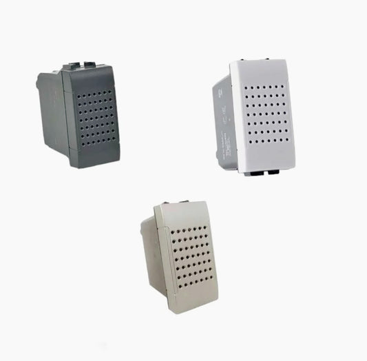 Ronzatore per Living Light International Air – avvisatore acustico compatibile – sicurezza e funzionalità