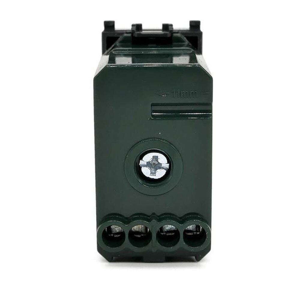 Suoneria per campanello compatibile con vimar plana 6A 220V - ambraled