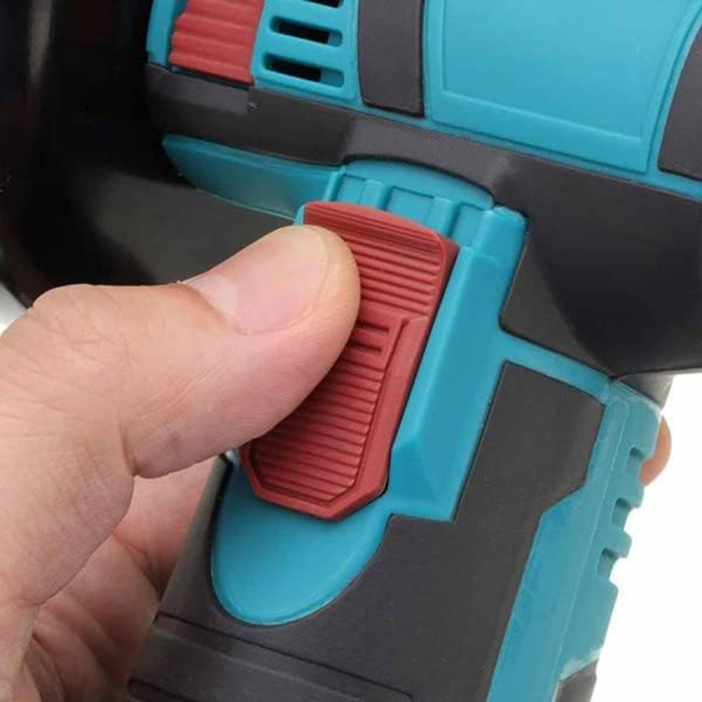 Mini flex 2 batterie 82v smerigliatrice ricaricabile 2 dischi 76mm