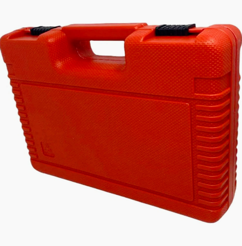 Kit spurgo freni e frizione – Tester pompa manuale con adattatori per auto e moto - ambraled