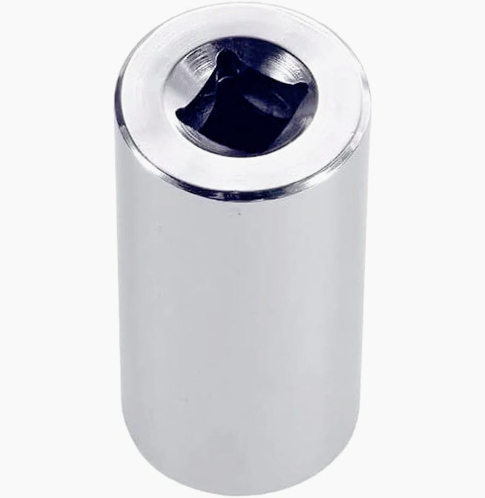 Adattatore Universale Multifunzionale per Trapano – 7-19mm / 3/8" (Acciaio) - ambraled