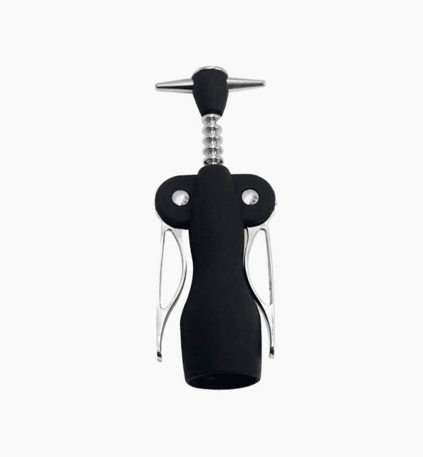 Cavatappi a leva – apri bottiglie di vino, levatappi in sughero - ambraled