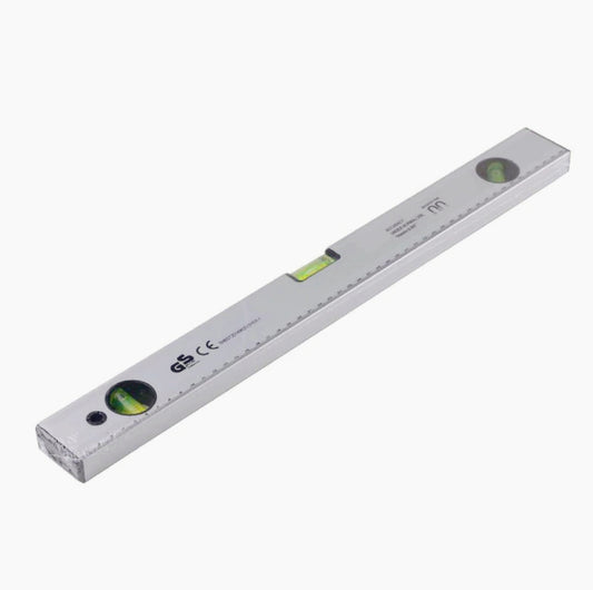 Livella a bolla 40cm – 45° 0,5mm/m magnetica - ambraled