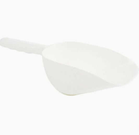 Paletta ghiaccio 30cm – dosatrice per buffet e bar - ambraled