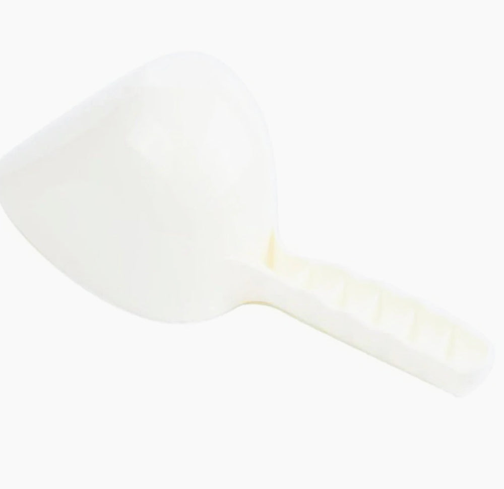 Paletta ghiaccio 30cm – dosatrice per buffet e bar - ambraled