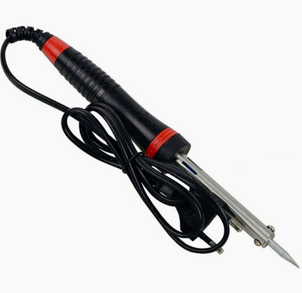 Saldatore stilo a stagno 40W elettrico 220V per saldatura - ambraled