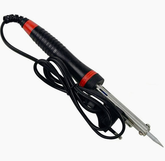 Saldatore stilo a stagno 40W elettrico 220V per saldatura - ambraled