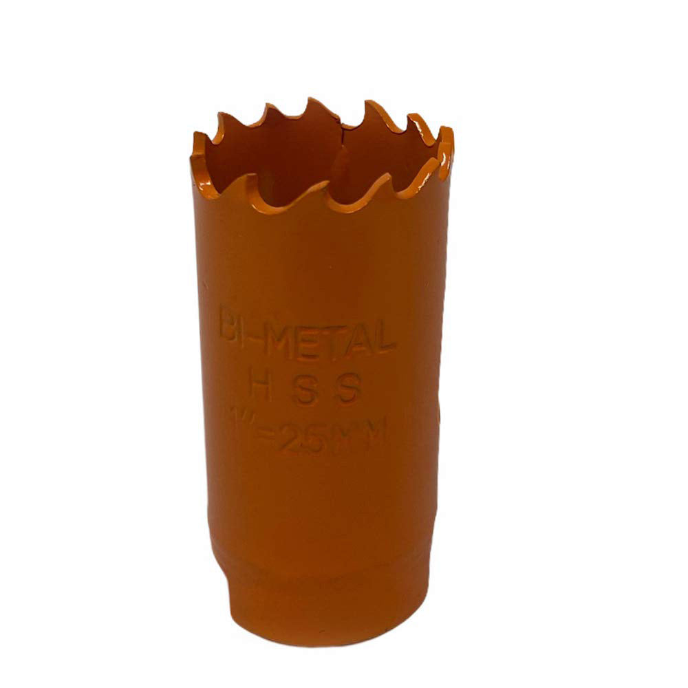 Fresa a tazza 25-79mm – per forare legno e metallo - ambraled