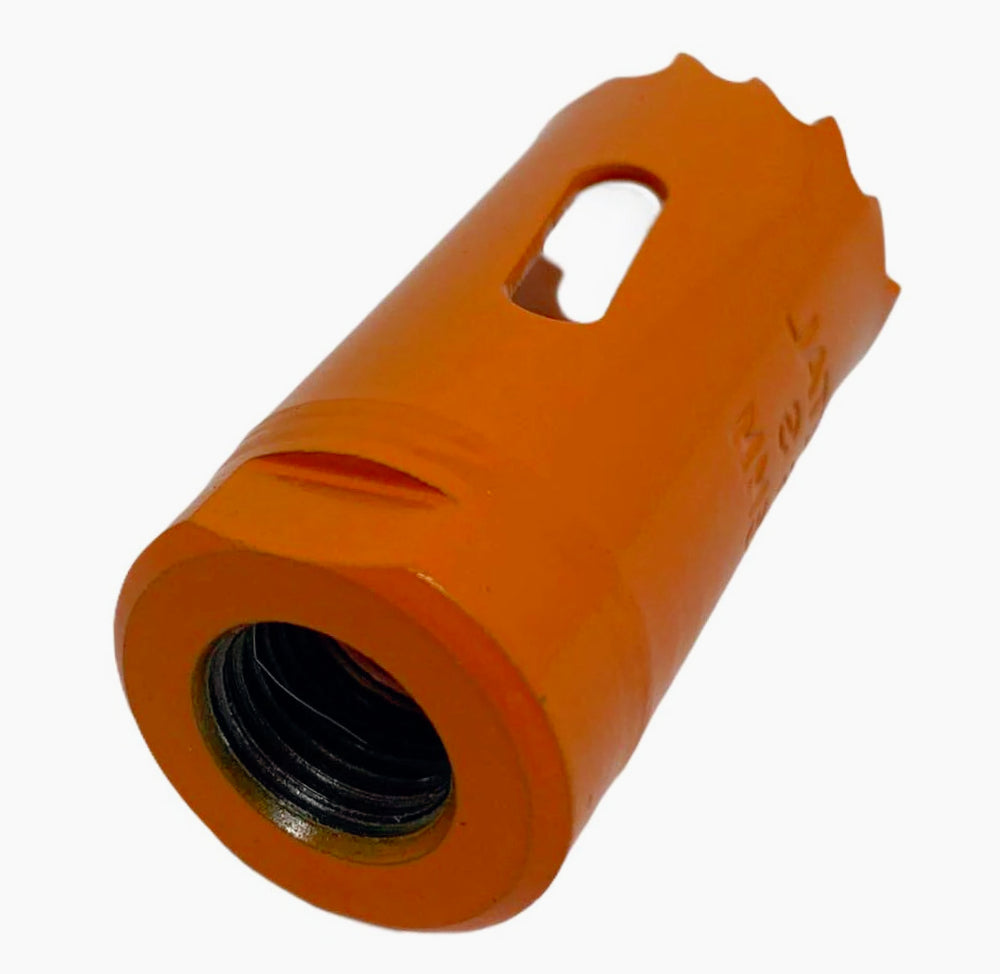 Fresa a tazza 25-79mm – per forare legno e metallo - ambraled