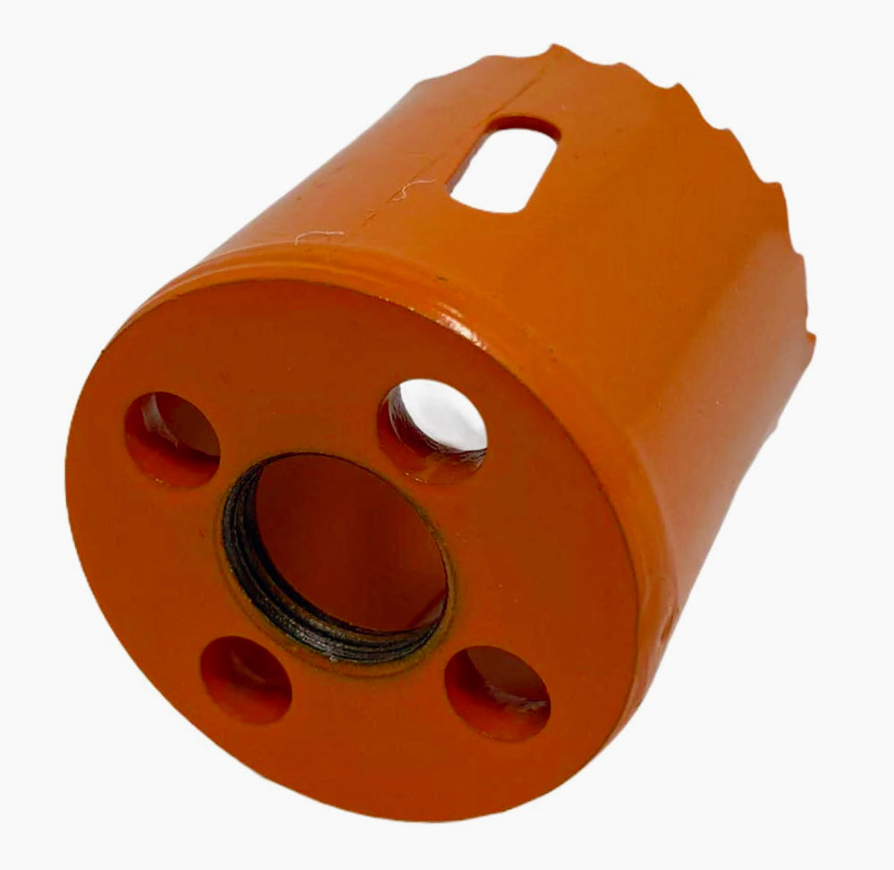 Fresa a tazza 25-79mm – per forare legno e metallo - ambraled