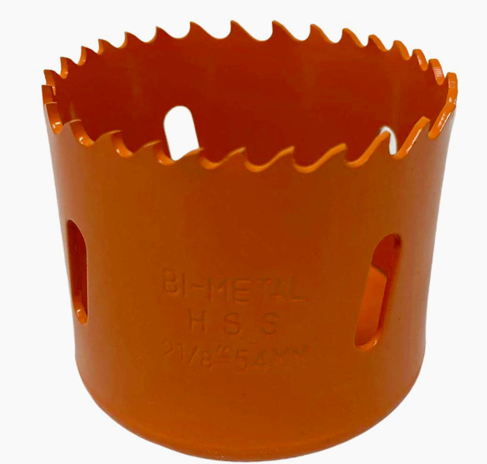 Fresa a tazza 25-79mm – per forare legno e metallo - ambraled
