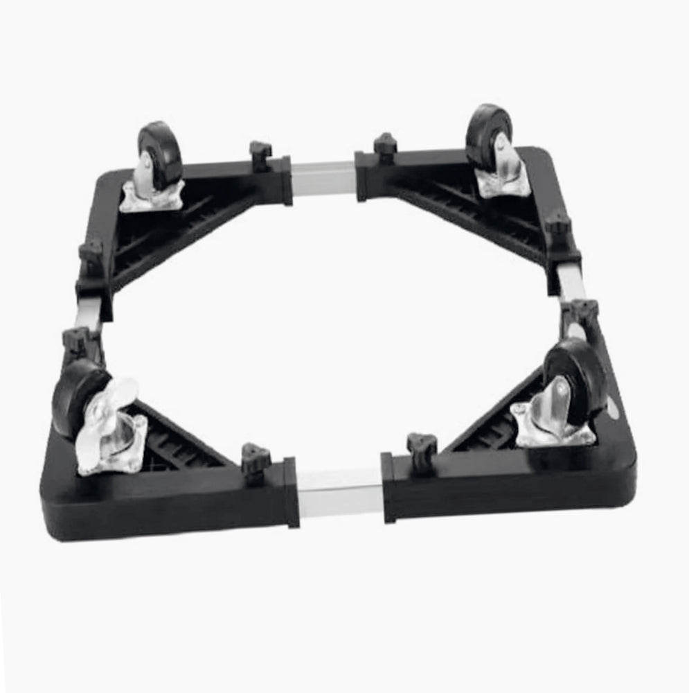 Base elettrodomestici 40-60cm – estensibile con rotelle - ambraled