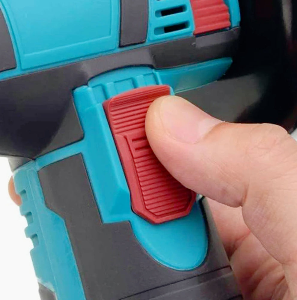 Smerigliatrice mini 24V – 2 batterie + 2 dischi 76mm - ambraled