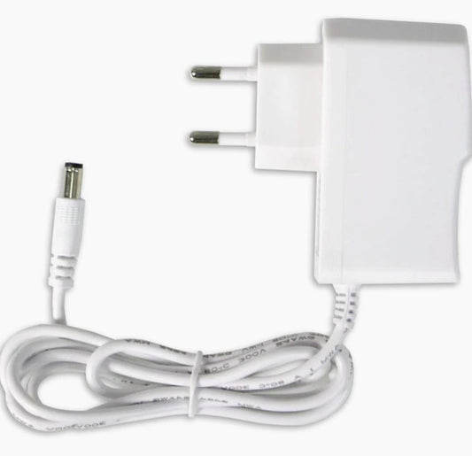 Alimentatore 12W 12V 1A – Trasformatore con spina e jack in uscita - ambraled