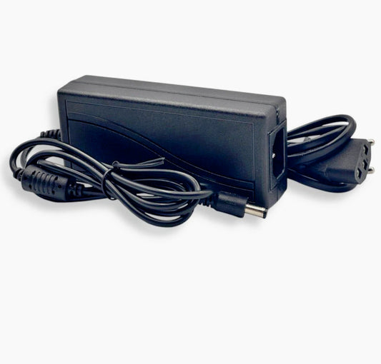 Alimentatore 24V 2.5A 60W – Input 110-240V (Trasformatore/Switching) - ambraled
