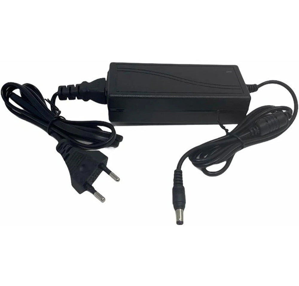 Alimentatore 24V 2.5A 60W – Input 110-240V (Trasformatore/Switching) - ambraled
