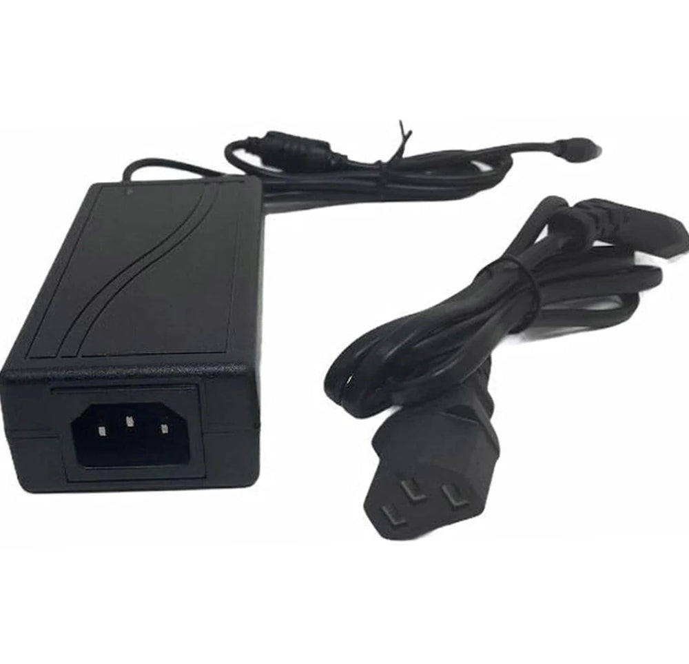 Alimentatore 24V 2.5A 60W – Input 110-240V (Trasformatore/Switching) - ambraled