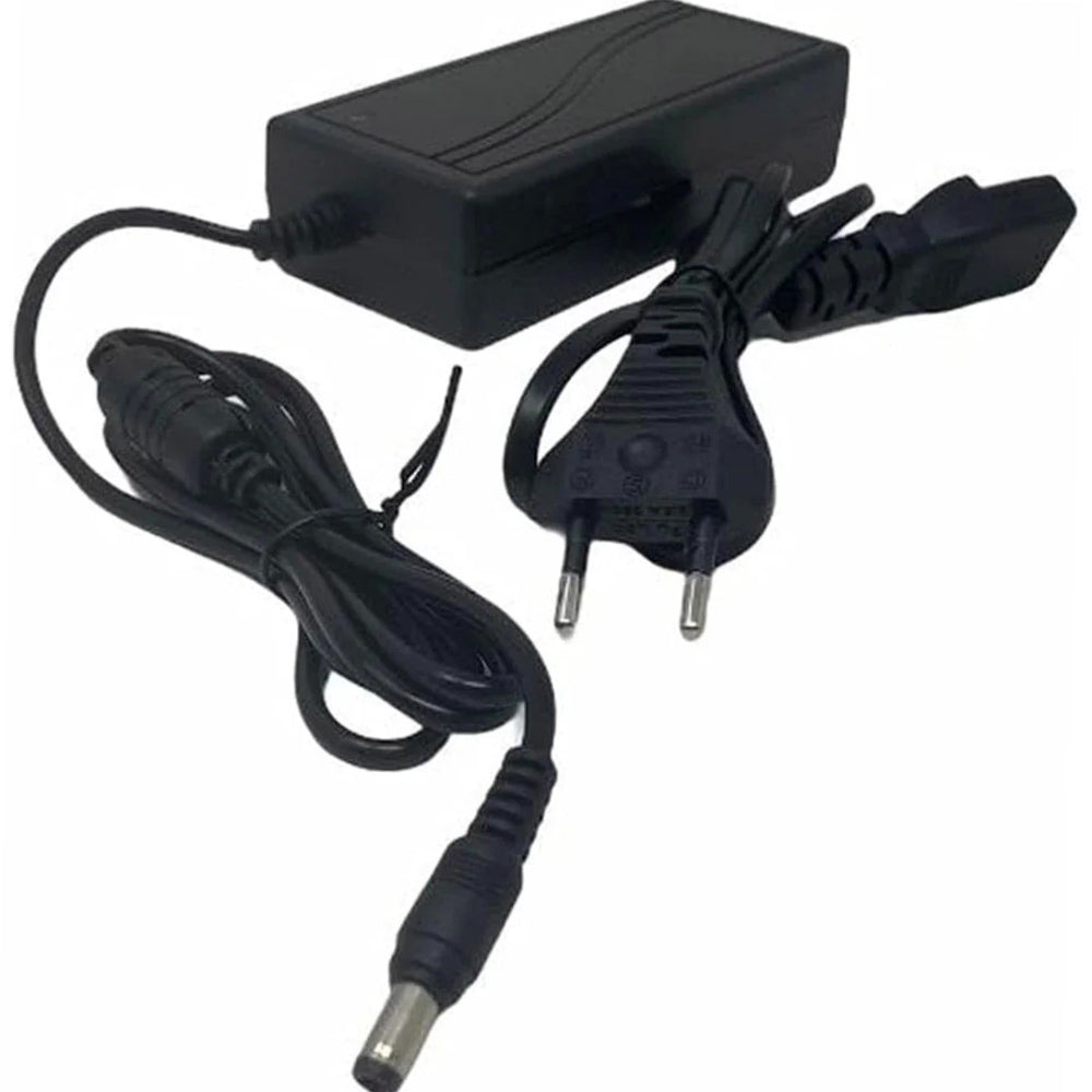 Alimentatore 24V 2.5A 60W – Input 110-240V (Trasformatore/Switching) - ambraled