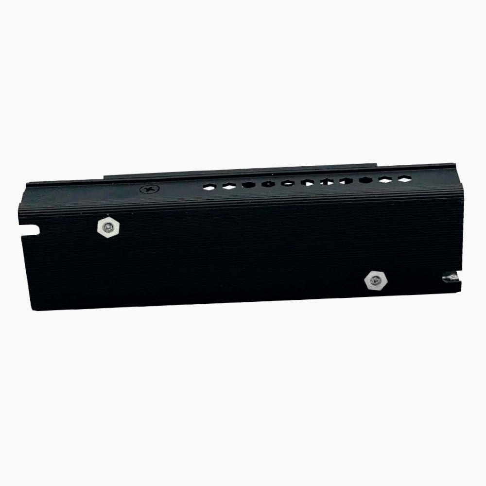 Alimentatore Stabilizzato 12V 60W – Switching 5A (5000mA) - ambraled