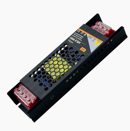 Alimentatore Stabilizzato 24V 150W Switching – 6.25A (6250mA) - ambraled