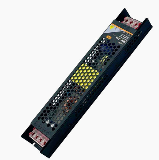 Alimentatore Stabilizzato 24V 300W Switching – 12.5A (12500mA) - ambraled