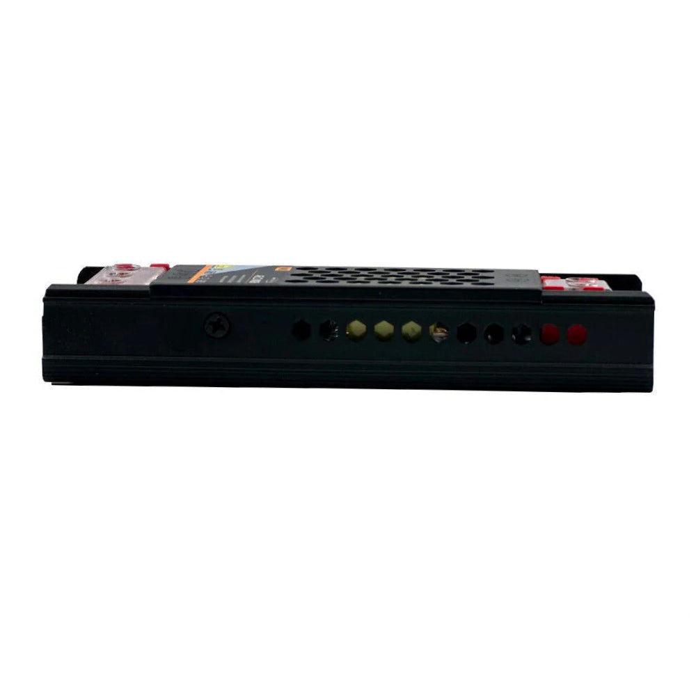 Alimentatore Stabilizzato 24V 60W Switching - 2.5A (2400mA) - ambraled