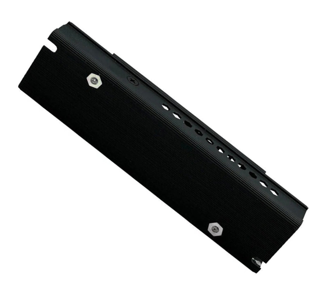 Alimentatore Stabilizzato 24V 60W Switching - 2.5A (2400mA) - ambraled