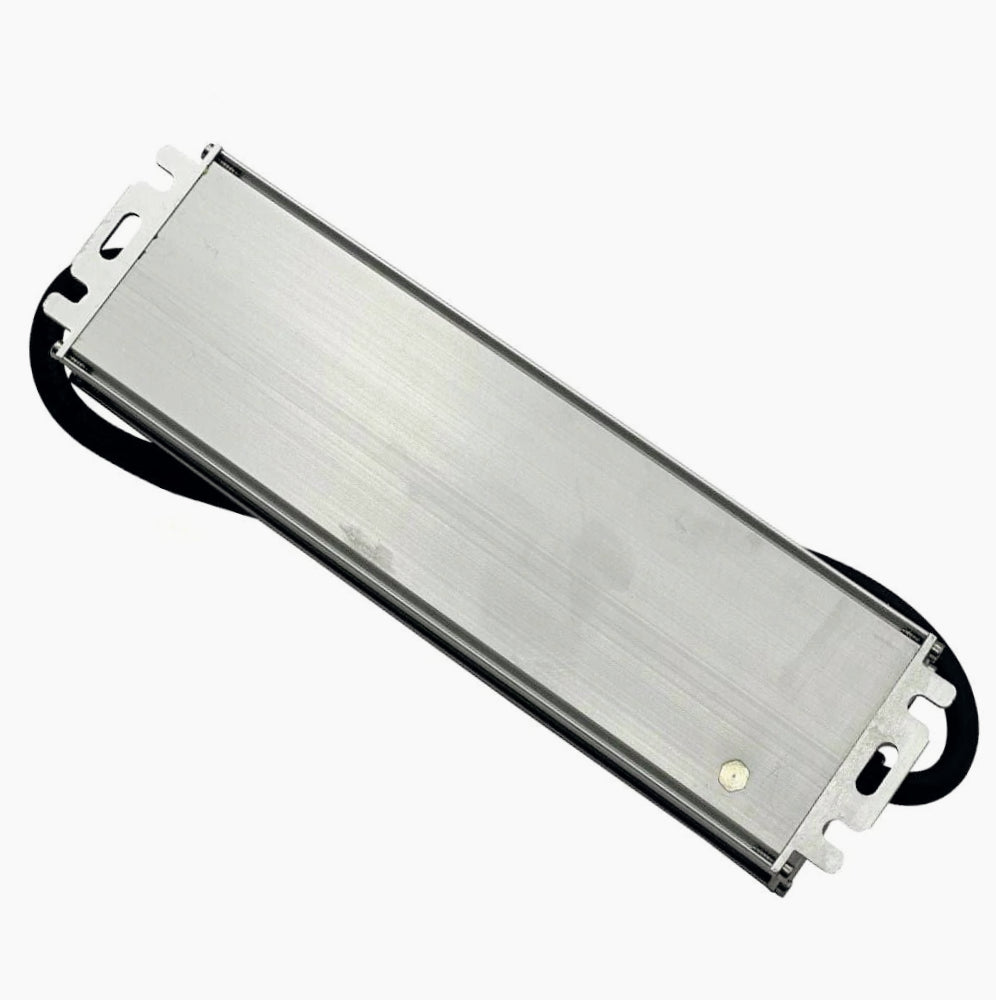 Alimentatore Stabilizzato Impermeabile 24V 4.16A 100W IP67 - 220V - ambraled