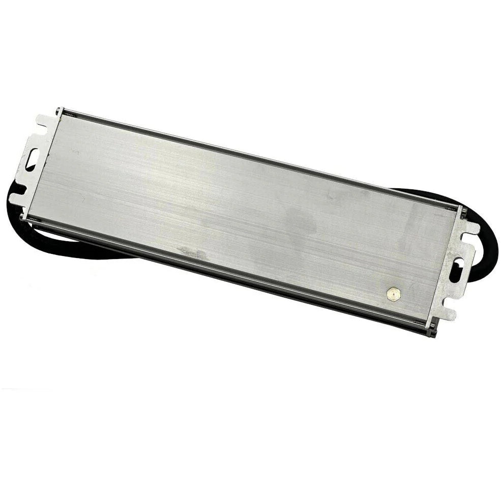 Alimentatore Stabilizzato Impermeabile 24V 8.3A 200W IP67 - 220V - ambraled