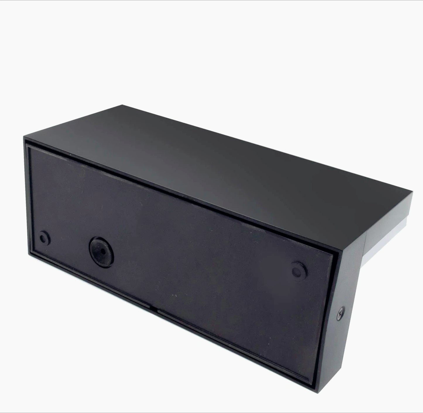 Applique LED a parete 10W – Tecnologia CCT con commutatore (switch), protezione IP54 - ambraled