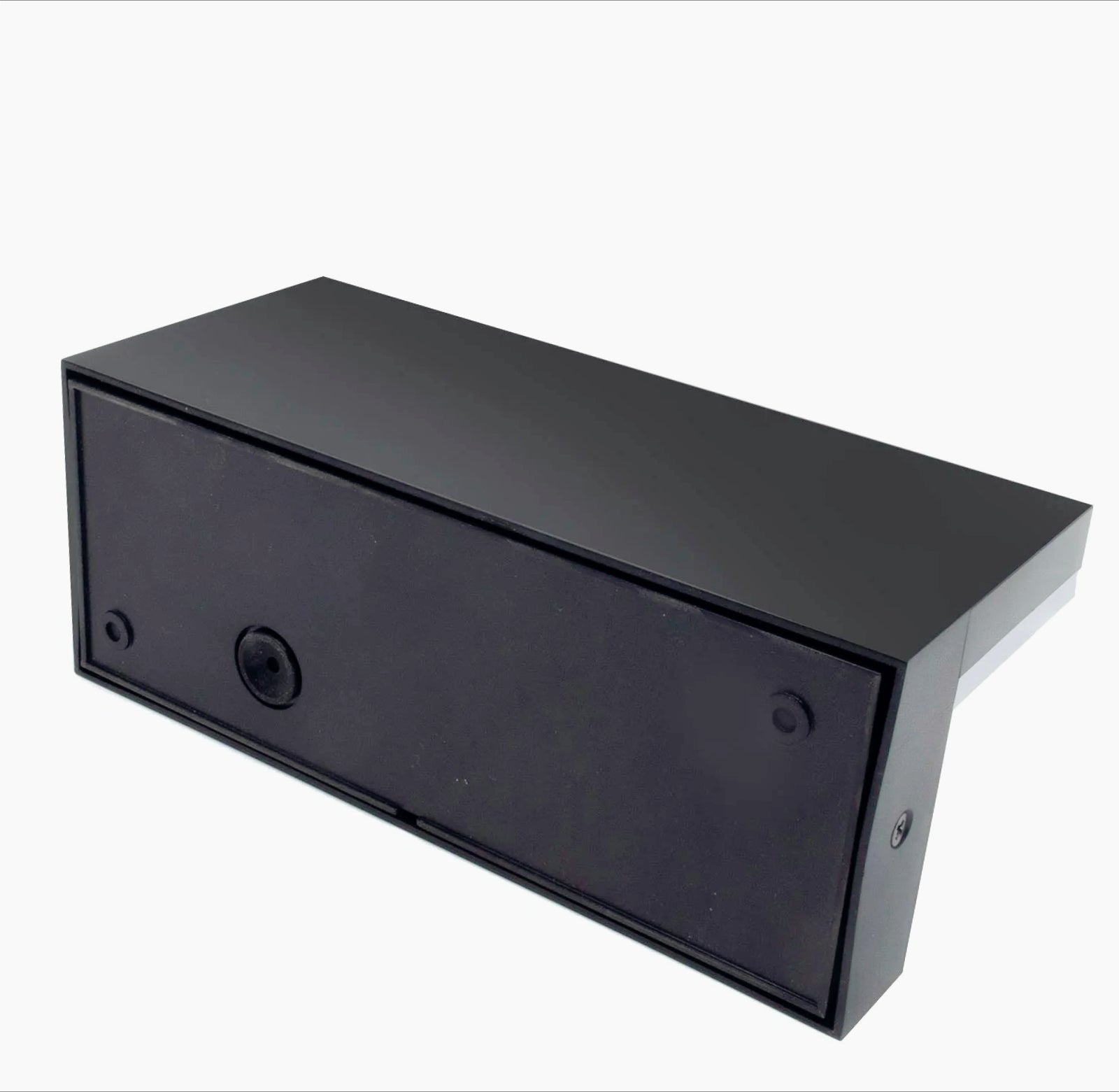 Applique LED a parete 10W – Tecnologia CCT con commutatore (switch), protezione IP54 - ambraled