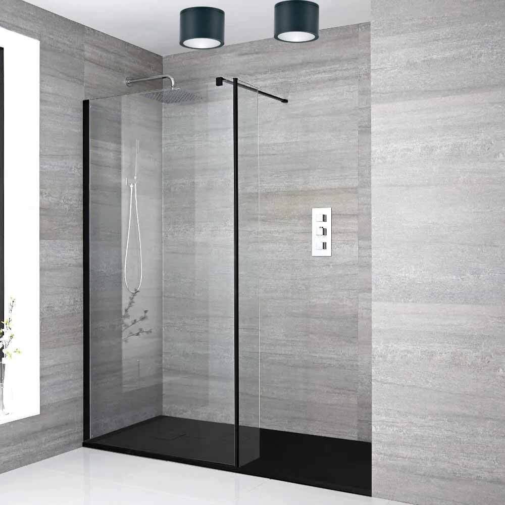Applique soffitto a cilindro esterno – Supporto GU10, per balcone o terrazzo, protezione IP54 - ambraled