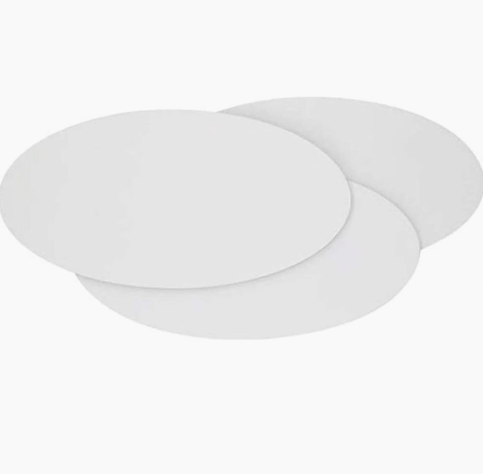 Applique LED a 3 ovali 12W bianca – Luce 6500K, 3000K, 4000K per pareti - ambraled