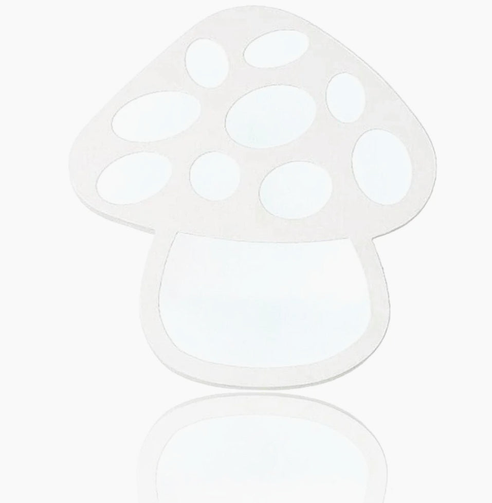 Applique LED a forma di fungo 9W – Illuminazione a 3 colori CCT - ambraled
