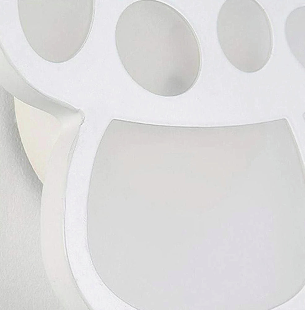 Applique LED a forma di fungo 9W – Illuminazione a 3 colori CCT - ambraled
