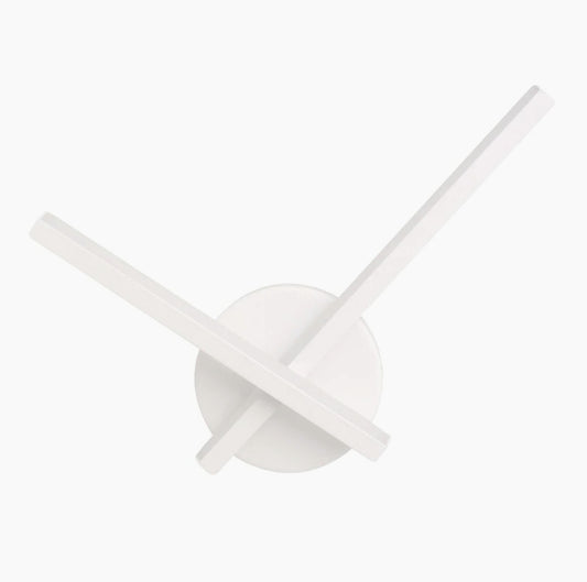 Applique LED murale moderna 6W – Luce fredda, calda e naturale CCT - ambraled