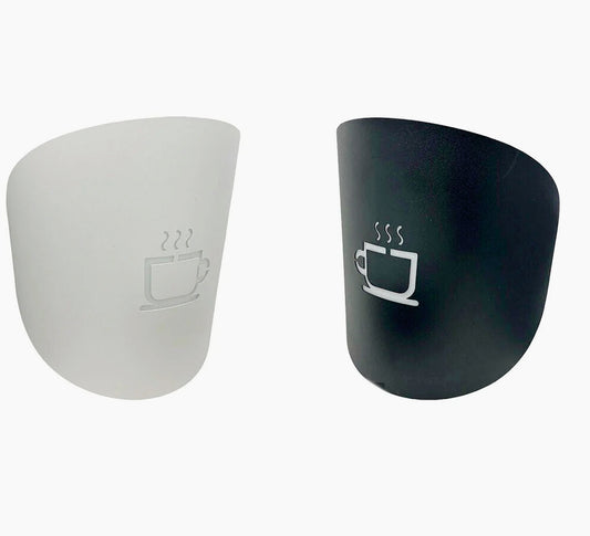 Applique con raffigurazione tazza da caffè – Lampada attacco G9 - ambraled