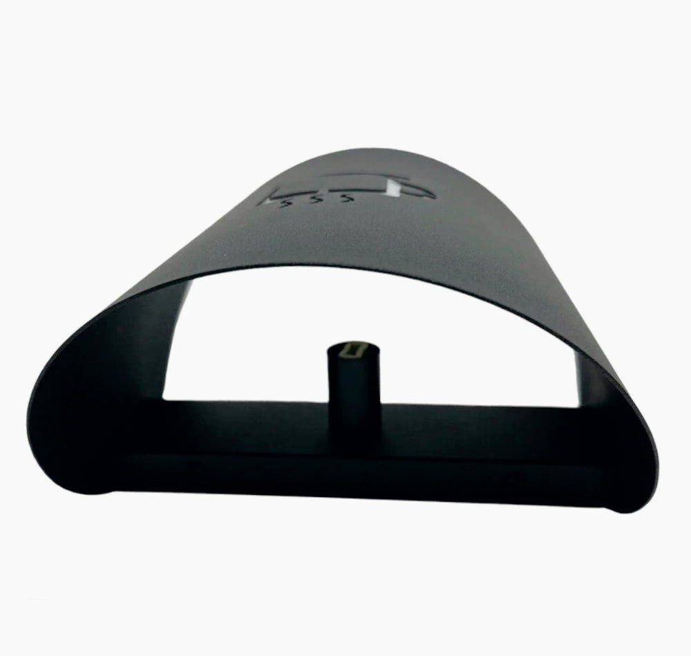 Applique con raffigurazione tazza da caffè – Lampada attacco G9 - ambraled