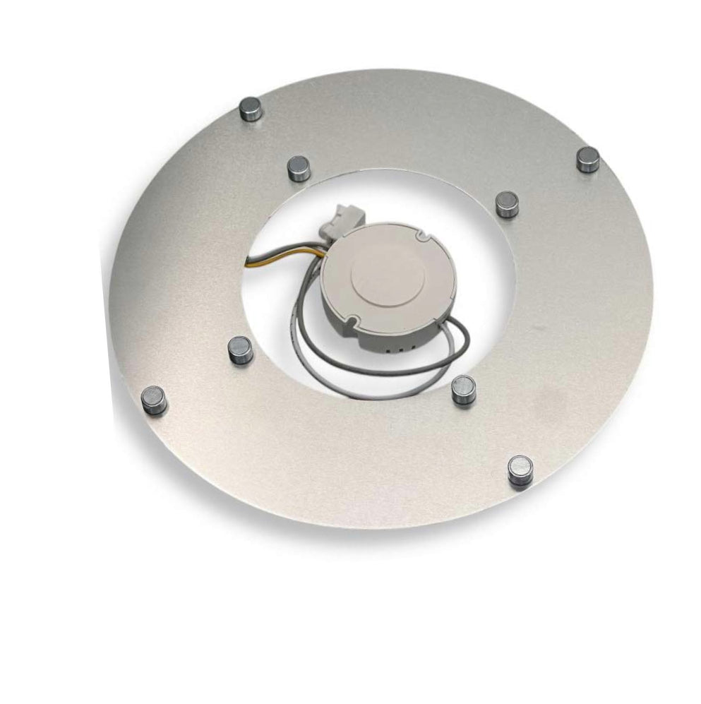 Modulo LED Circolina 17W – CCT, ricambio neon circolare - ambraled