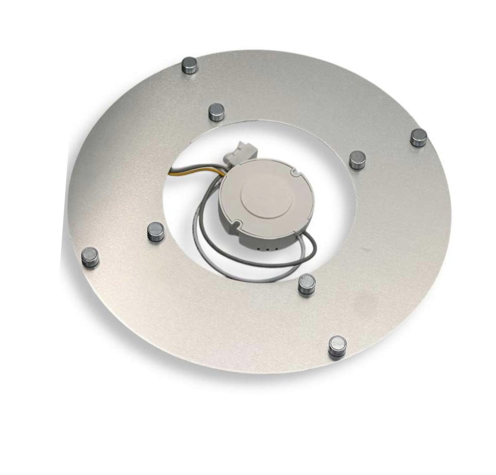Modulo LED Circolina 34W – ricambio neon CCT tecnologia - ambraled