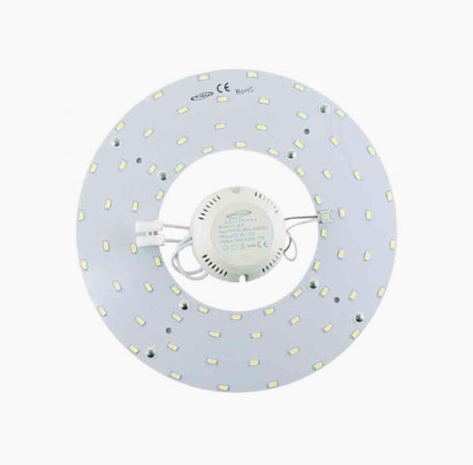 Modulo LED Circolina 22W – ricambio neon per plafoniere - ambraled
