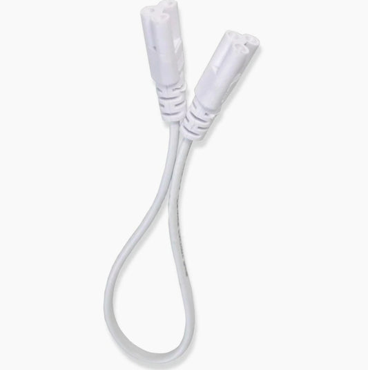 Cavetto 3 pin – prolunga per reglette LED T5 sottopensile - ambraled