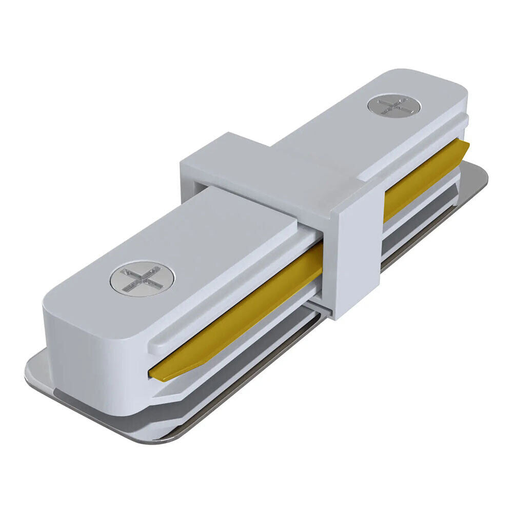 Connettore giunto lineare – per binario elettrificato monofase - ambraled