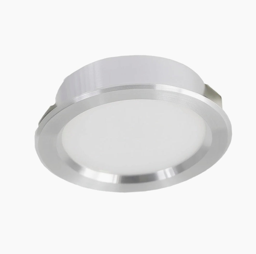 Faretto incasso 3W – per cappa/mensola/armadio 3000K/4000K/6500K - ambraled