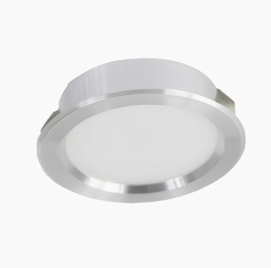 Faretto incasso 3W – per cappa/mensola/armadio 3000K/4000K/6500K - ambraled