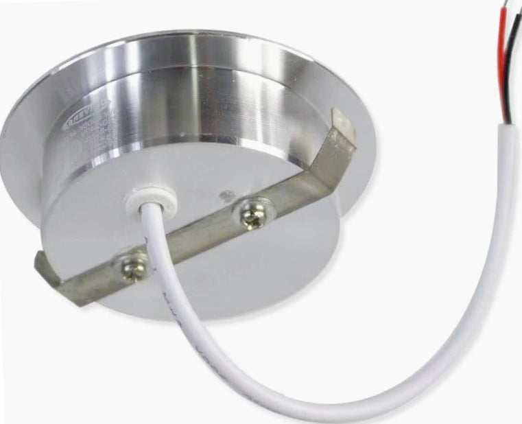 Faretto incasso 3W – per cappa/mensola/armadio 3000K/4000K/6500K - ambraled