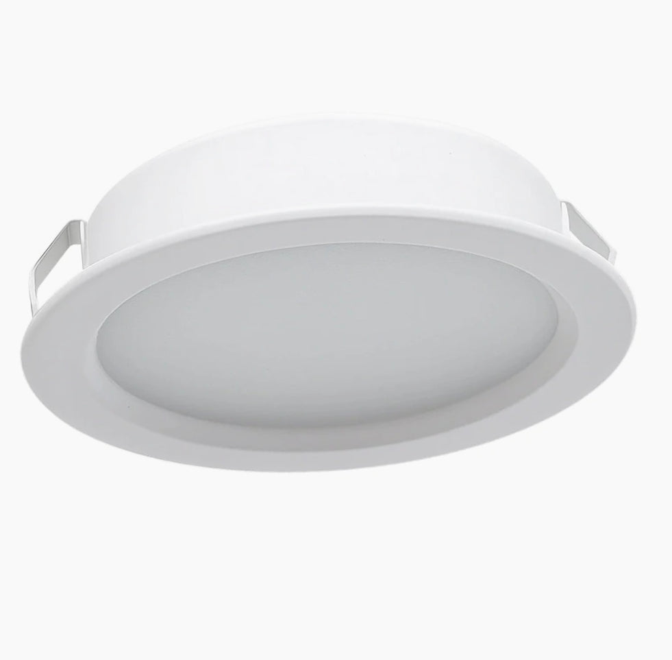 Faretto LED incasso 3W – rotondo bianco 3000K/4000K/6500K - ambraled