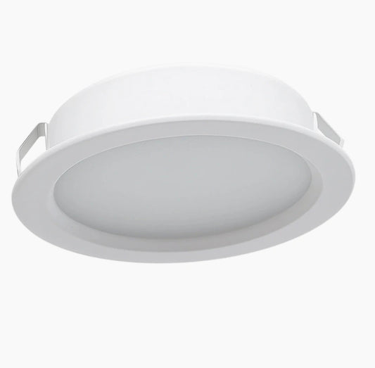 Faretto LED incasso 3W – rotondo bianco 3000K/4000K/6500K - ambraled