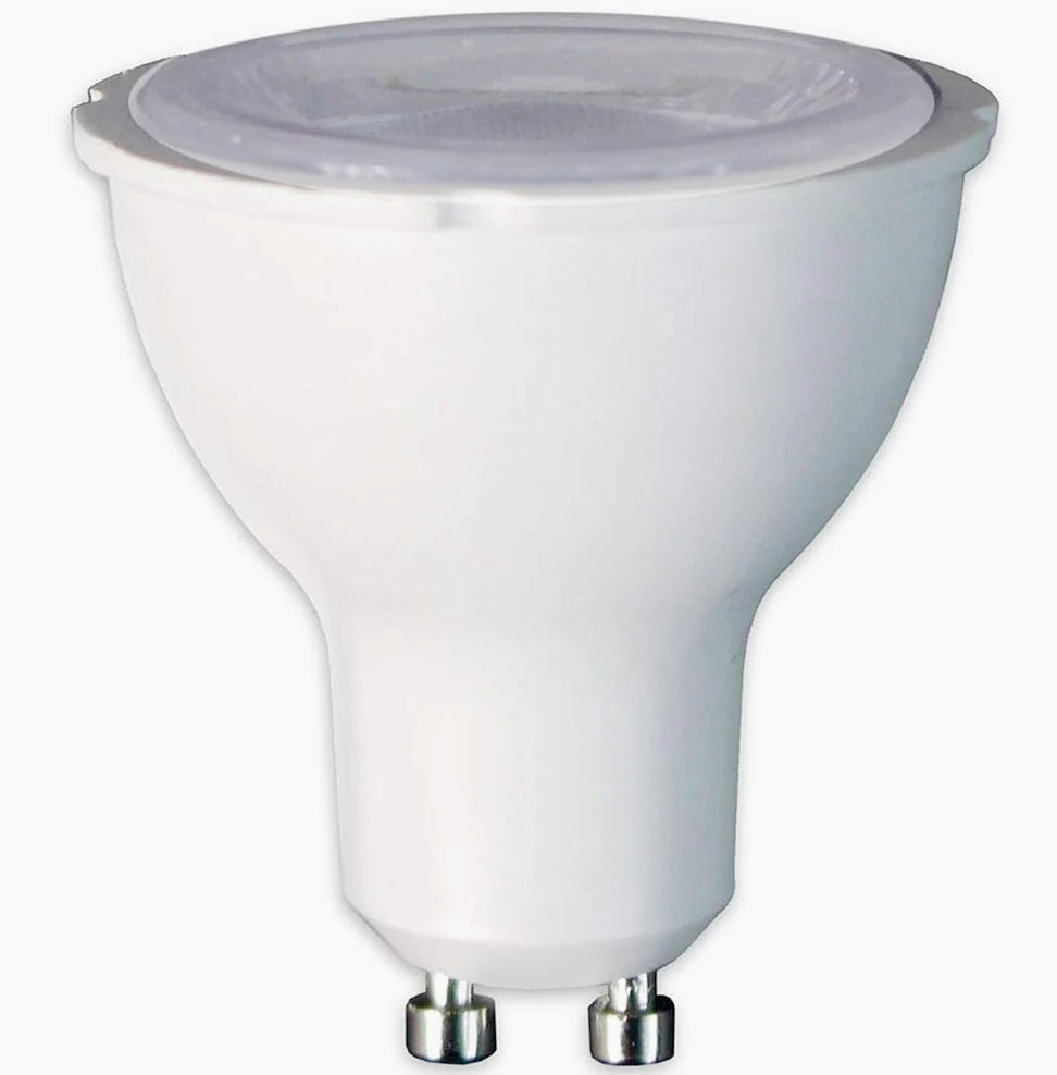 Faretto GU10 6W – 8LED COB 3000K/4000K/6500K 435Lm - ambraled